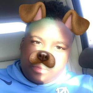 Meet your Posher, Desmond